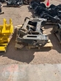 Used Komatsu Coupler